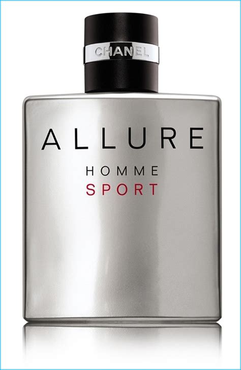 allure chanel uomo homme sport|Chanel Allure Homme Sport sale.